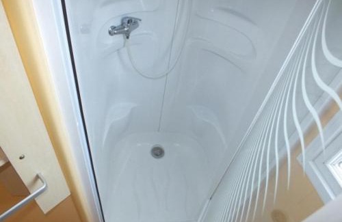 Baarland Apartment | Mobilheim Budget 6p auf dem Campingplatz Scheldeoord