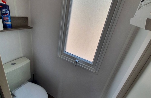 Soltau Apartment | Mobilheim für 4 Gäste mit 32m² in Soltau