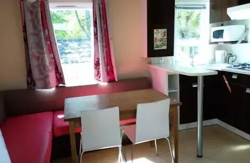 Vic-sur-Cere House | Mobilheim für 4 Personen