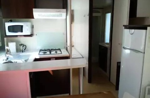 Vic-sur-Cere House | Mobilheim für 4 Personen