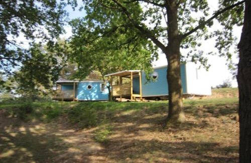 Hohenlychen Other | Mobilheim Lagune I In Lychen