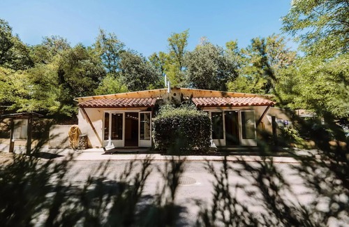 Cendras House | Mobilheim Sunêlia Prestige - 3 Schlafzimmer 6 Personen
