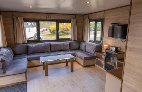 Hohenlychen Other | Mobilheime am See