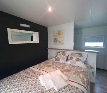 La Bernerie-en-Retz Other | Mobilhome 2 sdb, barbecue, proche mer, piscine