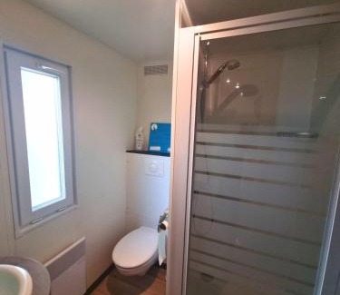 La Bernerie-en-Retz Other | Mobilhome 2 sdb, barbecue, proche mer, piscine