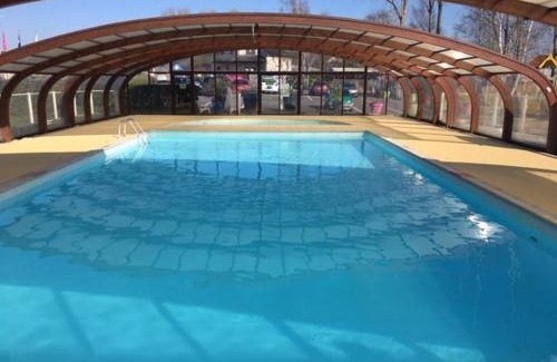 Onzain Other | MOBILHOME 3 CH CAMPING 4*