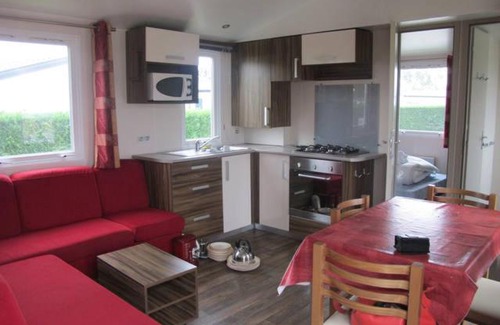 Les Mathes Other | mobilhome 4*