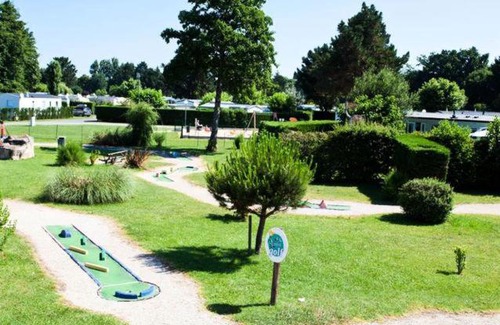 Les Mathes Other | mobilhome 4*