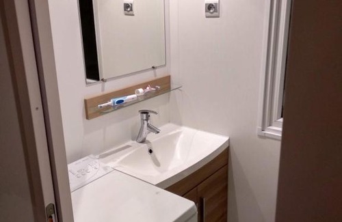 Les Mathes Resort | mobilhome 433 la Palmyre