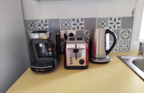 Dolus-d'Oleron House | Mobilhome 6 persons