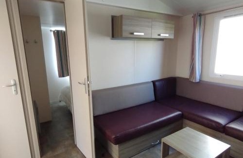Douarnenez Other | Mobilhome 6 personnes