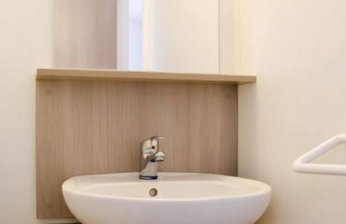 Lido di Dante House | Mobilhome Adria by Interhome