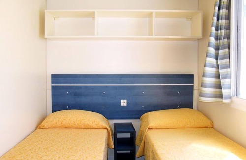 Lido di Dante House | Mobilhome Atlantico by Interhome
