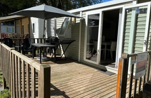 Boofzheim Other | Mobilhome Avengers Camping du Ried