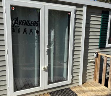 Boofzheim Other | Mobilhome Avengers Camping du Ried