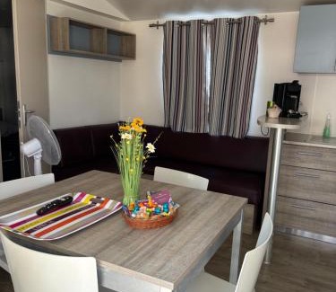 Boofzheim Other | Mobilhome Avengers Camping du Ried