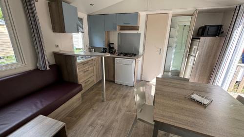 Boofzheim Other | Mobilhome Avengers Camping du Ried
