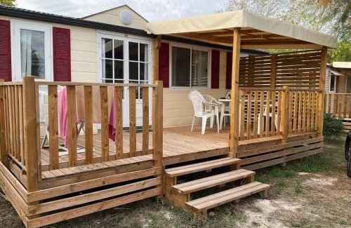 Sigean Other | Mobilhome « Candice »