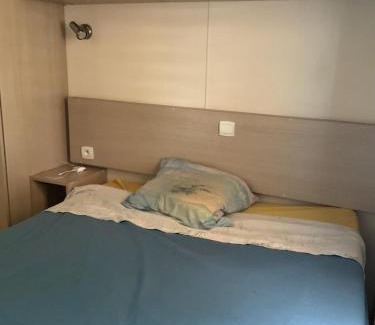 Sigean Other | Mobilhome « Candice »