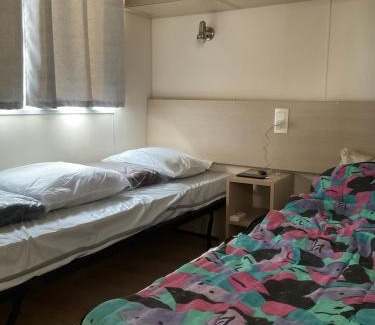 Sigean Other | Mobilhome « Candice »