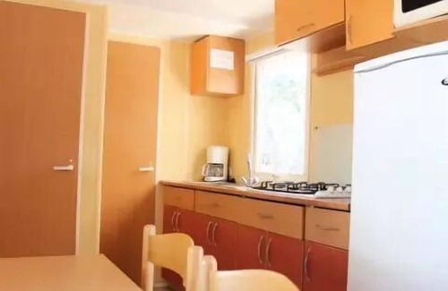 Fabrezan House | Mobilhome for 5 People