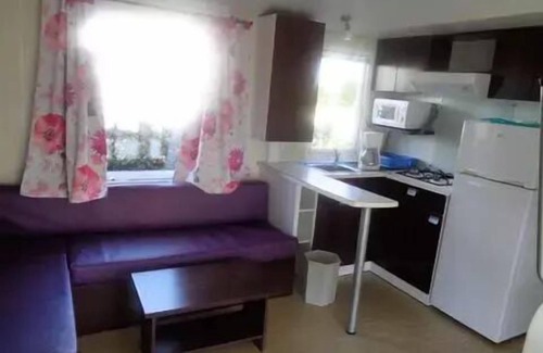 Vaire House | Mobilhome for 6 People
