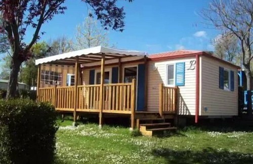 Vaire House | Mobilhome for 6 People