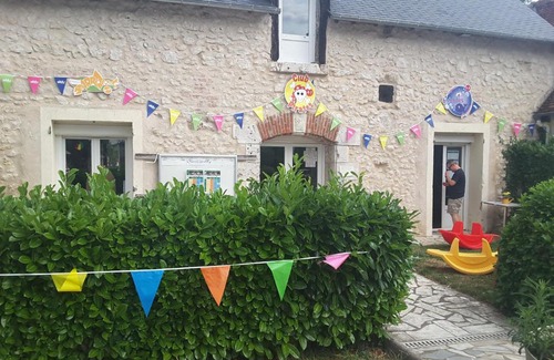 Coulanges Other | mobilhome JENNYFER et LOGAN