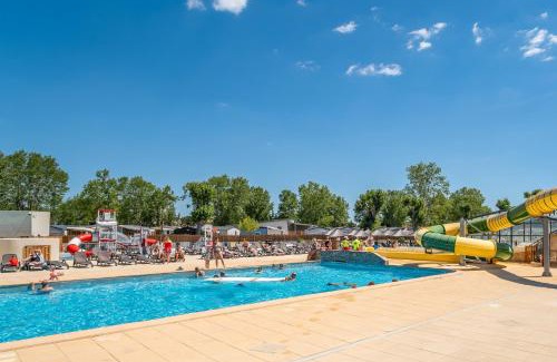 Vendres House | Mobilhome la Yole