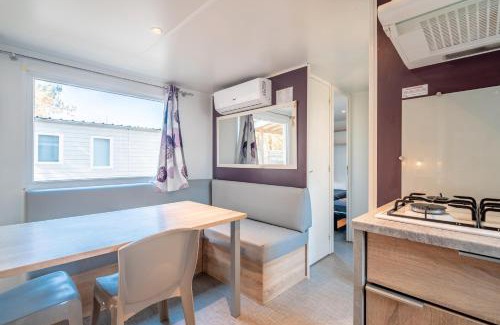 Vendres House | Mobilhome la Yole