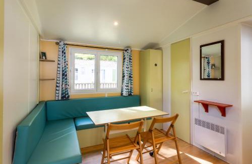 Saint-Pompont House | Mobilhome Le Chene