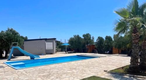 Pirovac Apartment | Mobilhome Maja