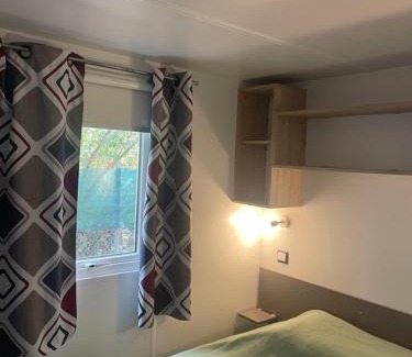 Carcans Other | Mobilhome MH08