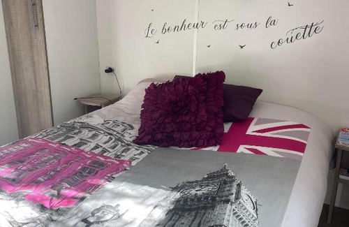Ruoms Other | Mobilhome ´Sandra ´