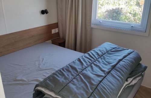 Saint-Georges-d'Oleron Apartment | Mobilhome St Georges d'Oléron