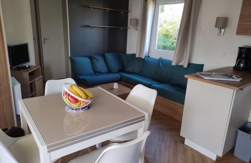 Saint-Georges-d'Oleron Apartment | Mobilhome St Georges d'Oléron
