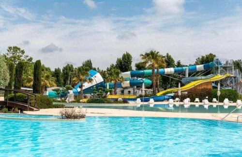 Vias Other | Mobilhome Vias plage dans Camping