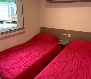 Vias Other | Mobilhome Vias plage dans Camping