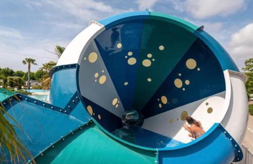 Vias Other | Mobilhome Vias plage dans Camping