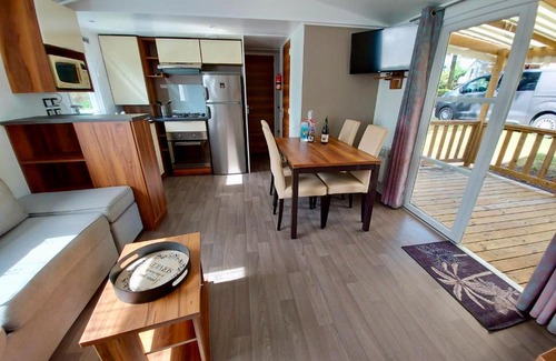 Pont-Aven Other | Mobilhomes du Kerdidrouz du Léon PONT AVEN