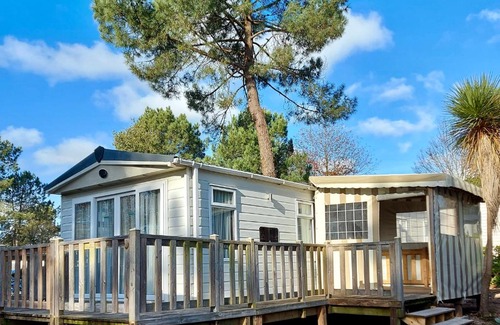 Pont-Aven Other | Mobilhomes du Kerdidrouz du Léon PONT AVEN