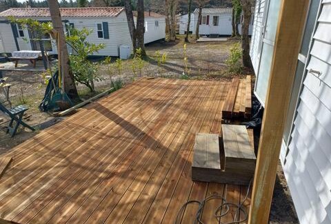 Saint-Paul-les-Dax Other | Mobilhomme