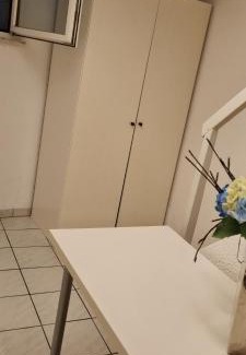 Bad Homburg v.d. Hoehe Apartment | Mobiliertes Appartement