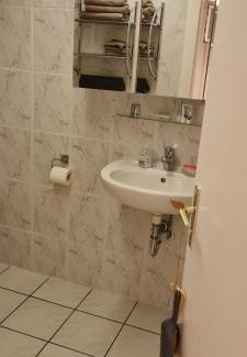 Bad Homburg v.d. Hoehe Apartment | Mobiliertes Appartement