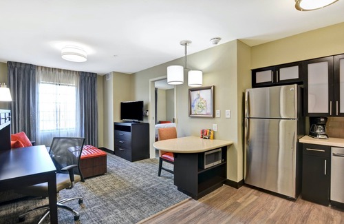Mount Juliet Condo | Mobility Accessible Suite | Free Breakfast, Business Center + Fitness Center Access