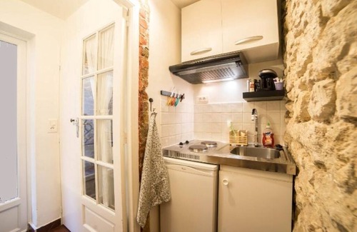 Butte-aux-Cailles Apartment | Mobility lease in the heart of "La Butte-aux-Cailles"