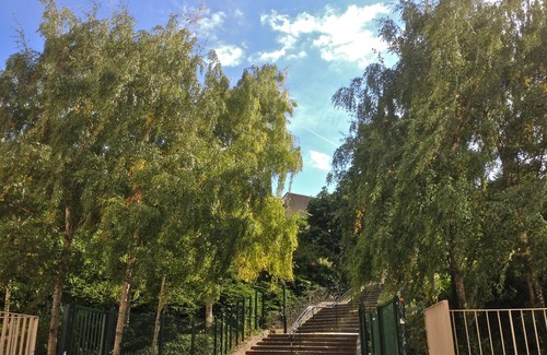 Butte-aux-Cailles Apartment | Mobility lease in the heart of "La Butte-aux-Cailles"