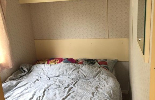 Saint-Vivien-de-Medoc Other | Mobli-Home dans camping municipal
