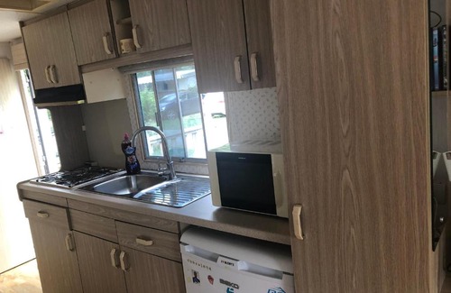 Saint-Vivien-de-Medoc Other | Mobli-Home dans camping municipal