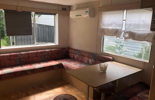Saint-Vivien-de-Medoc Other | Mobli-Home dans camping municipal